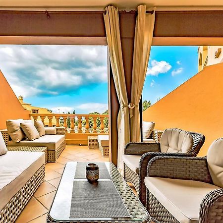 Apartment Elite Palace Costa Adeje  Exterior photo