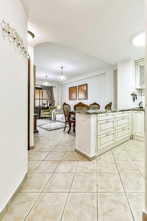 Apartment Elite Palace Costa Adeje  Exterior photo