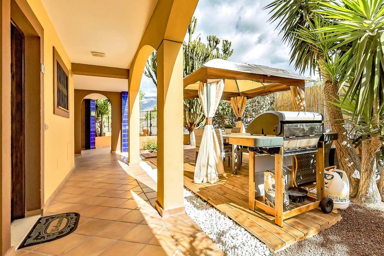 Apartment Elite Palace Costa Adeje  Exterior photo
